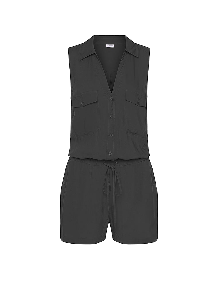 Cargo Romper