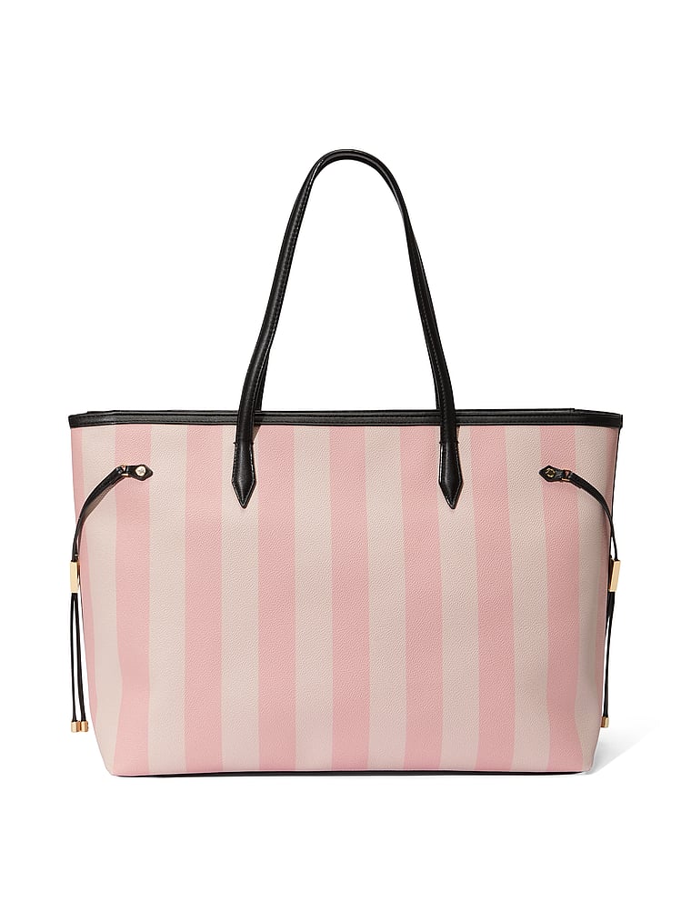 WOMEN FASHION Bags Tote bag Waterproof Victoria's Secret Tote bag Multicolored Single discount 61% 