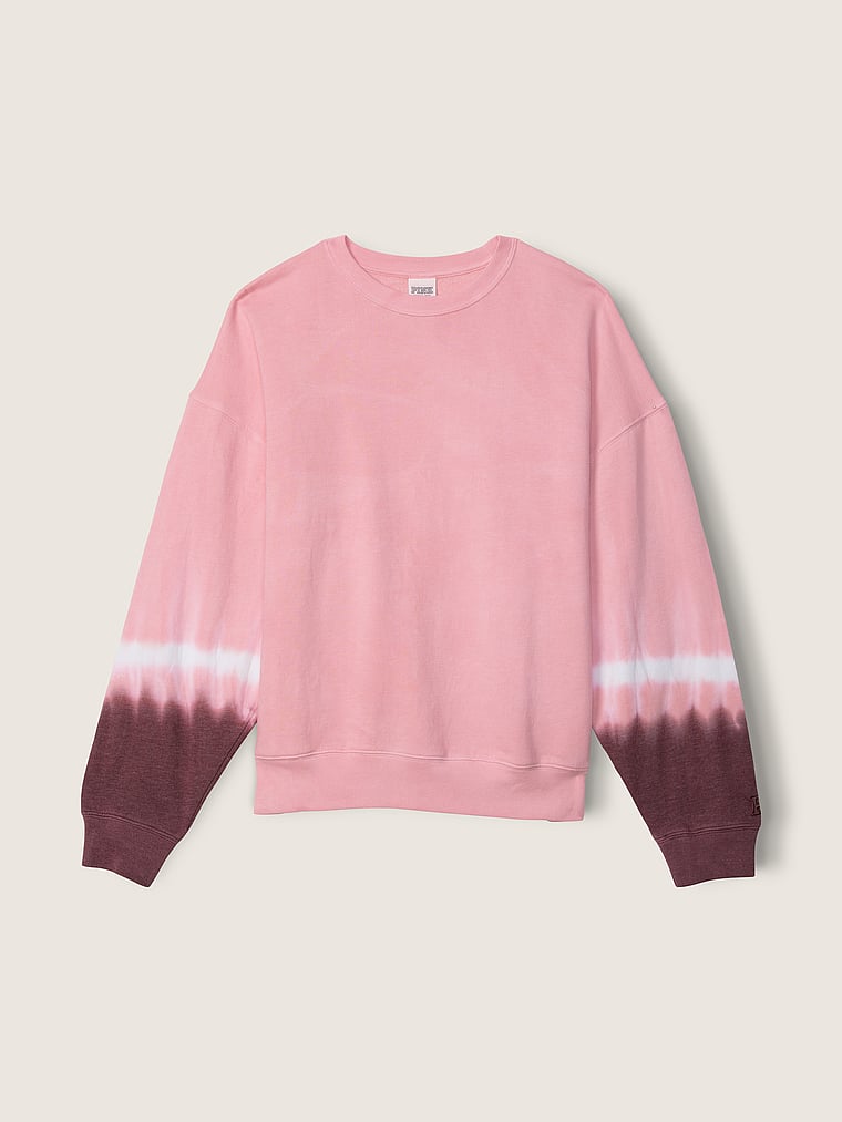 sweatshirt pink