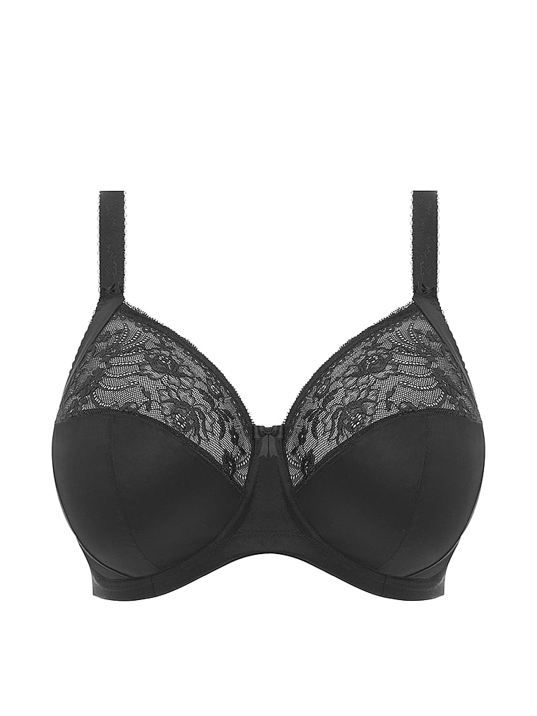 Morgan Stretch Banded Bra
