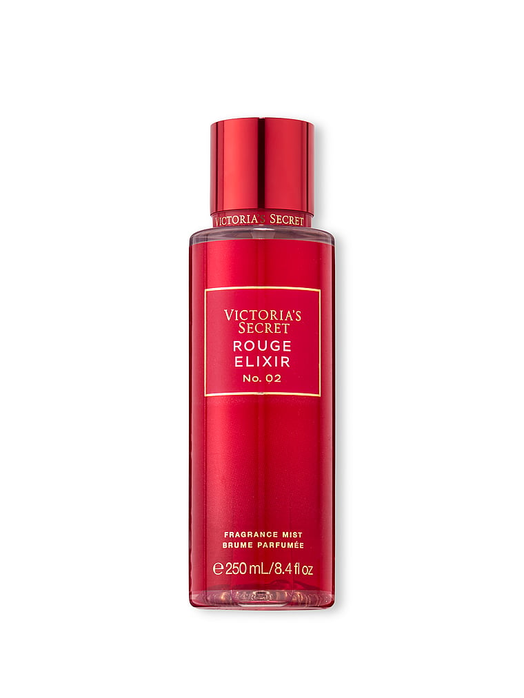Edition Decadent Fragrance Mist - Victoria's Secret Beauty