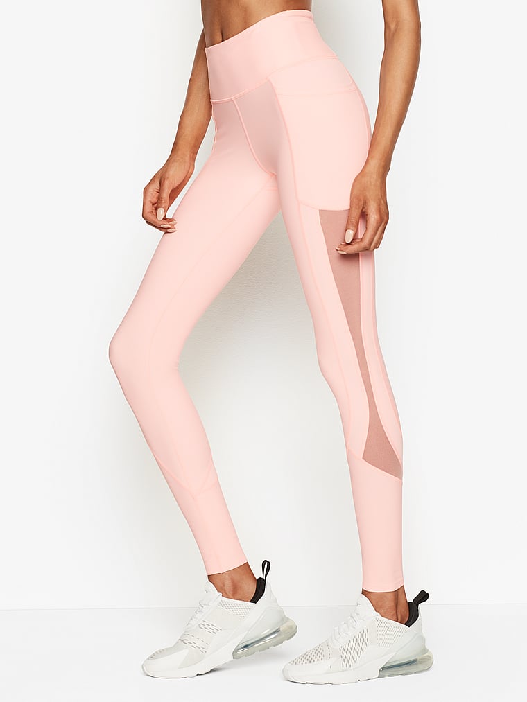 total knockout leggings