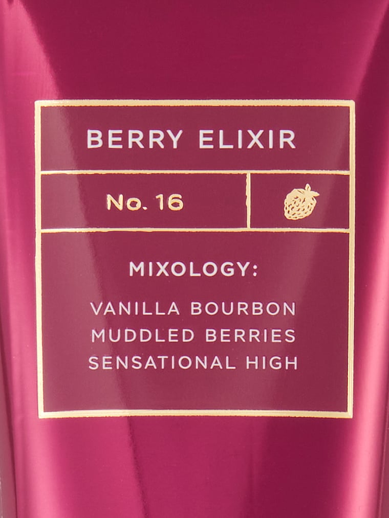 Limited Edition Decadent Elixir Fragrance Lotion - Victoria's Secret Beauty