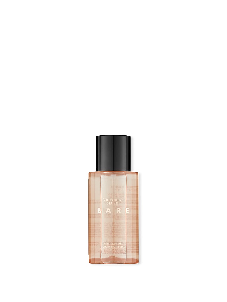 Victoria's Secret, Fine Fragrance Tease Candy Noir Fine Fragrance Mist, Bare 2.5 oz, onModelFront, 1 of 2