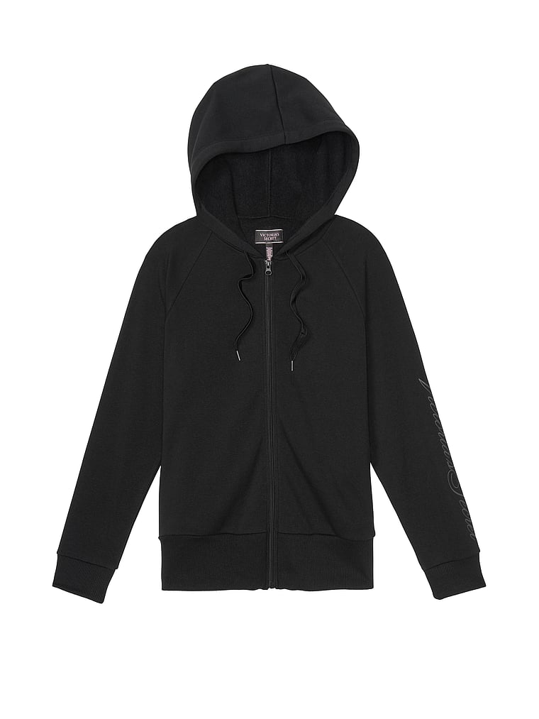 gap hoodie fleece