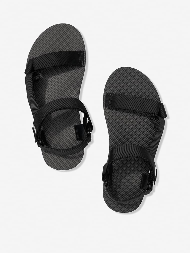 VictoriasSecret Festival Sandal 111520613XZR