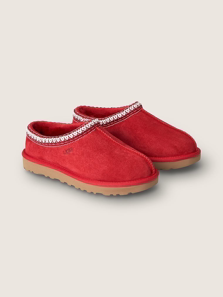 pink ugg moccasins