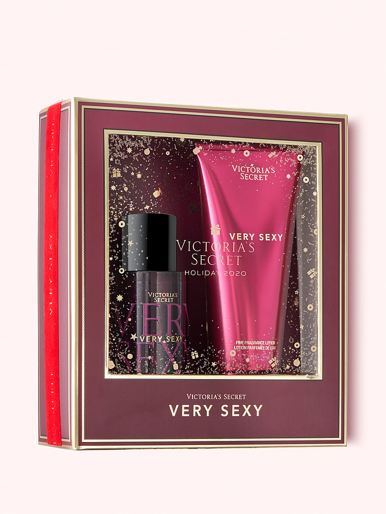 VICTORIA `S SECRETПодарок Fine Fragrance Duo