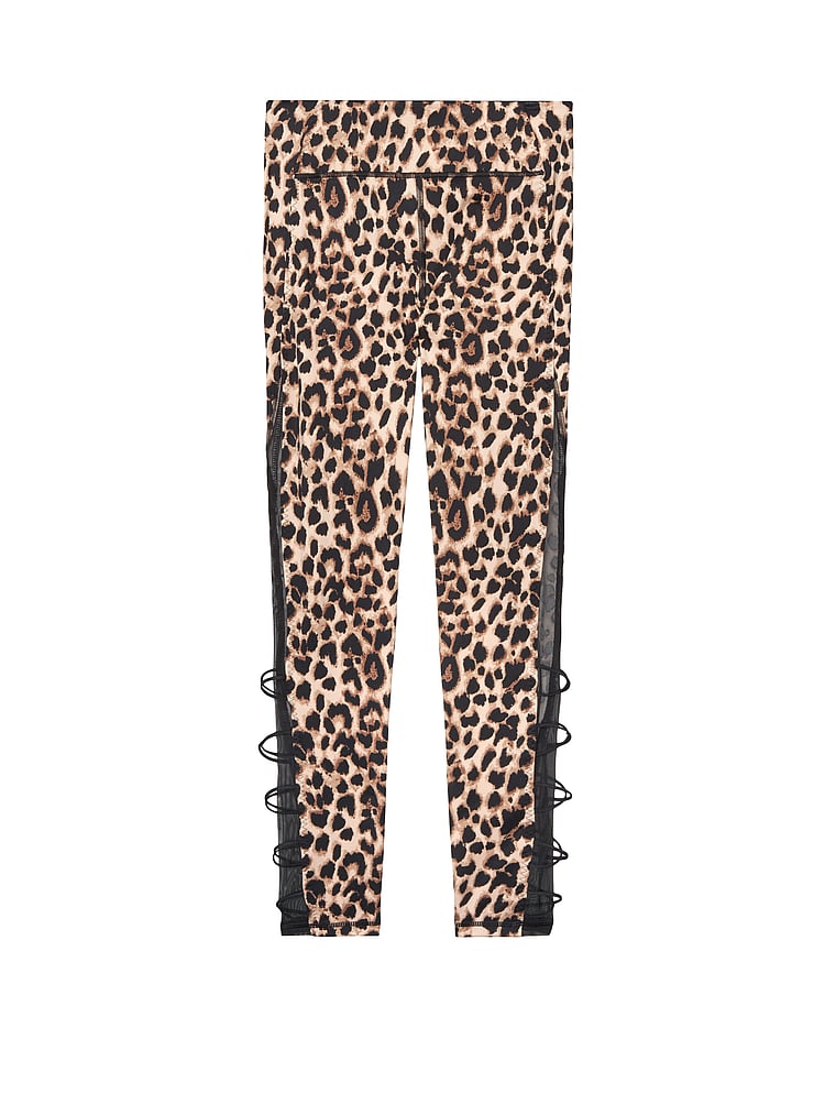 Incredible Essential Lace-up Legging 