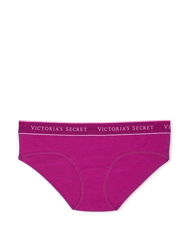 hiphugger victoria secret