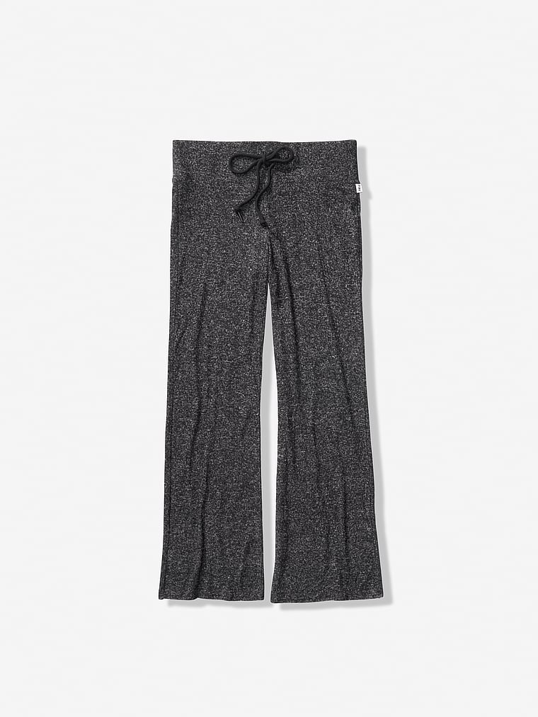 Cozy flare pants Clearance