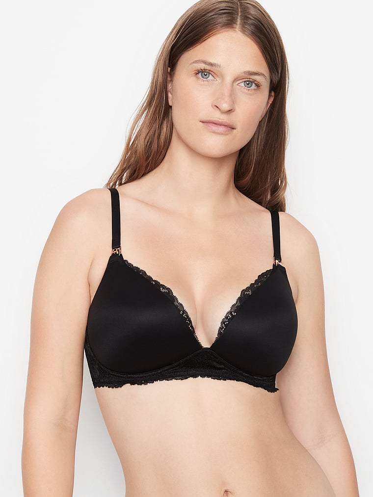 4 reasons to be fitted for your nursing bra