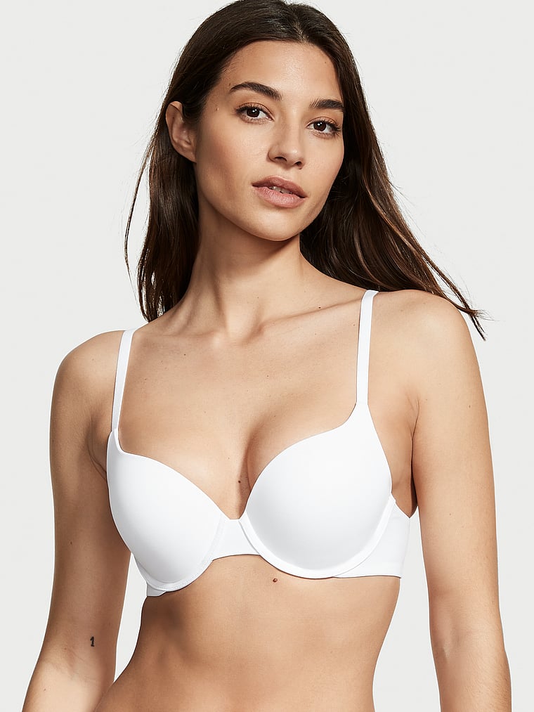 Victoria Secret White Bra