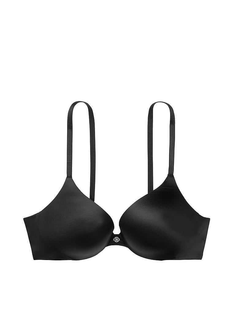 So Obsessed Push-Up Bra