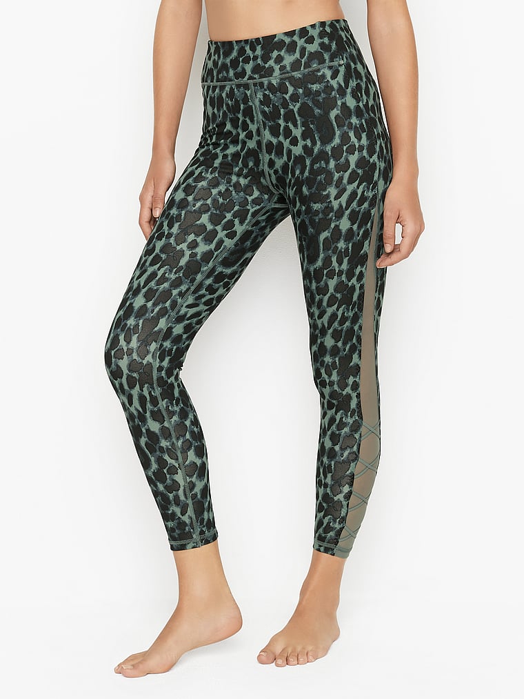 Incredible Essential Lace-up Legging 