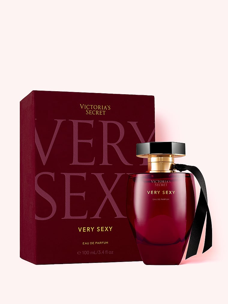 Very Sexy Eau De Parfum Victoria S Secret Beauty