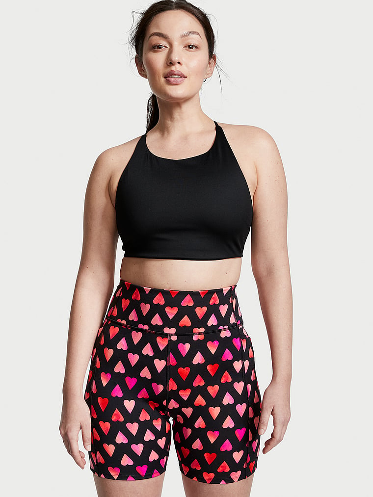 Essential Pocket Bike Shorts - Victoria's Secret - vs