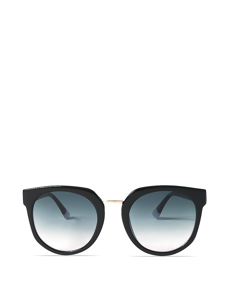 VictoriasSecret Combination Round Sunglasses. 1