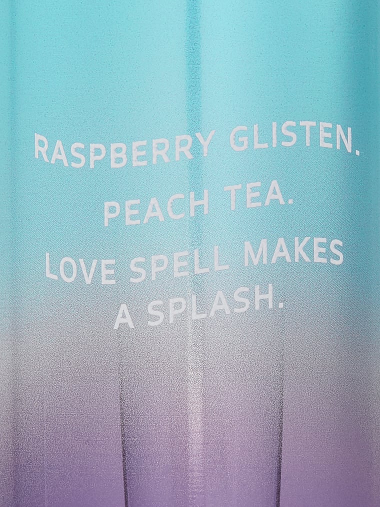 Limited Edition Splash Fragrance Mist - Beauty - Victoria's Secret