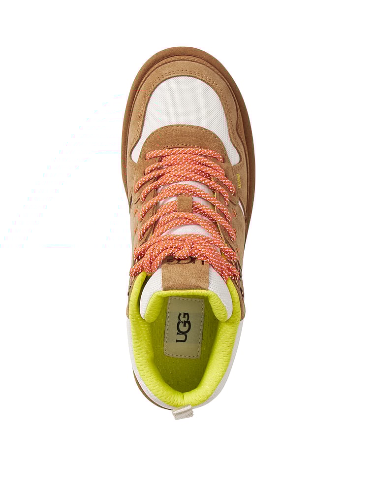 ugg victoria sneaker