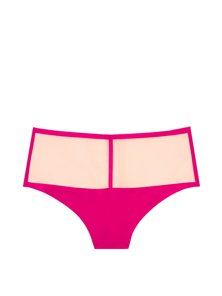 VictoriasSecret High-waist V-string Panty - 11157504-0UNC