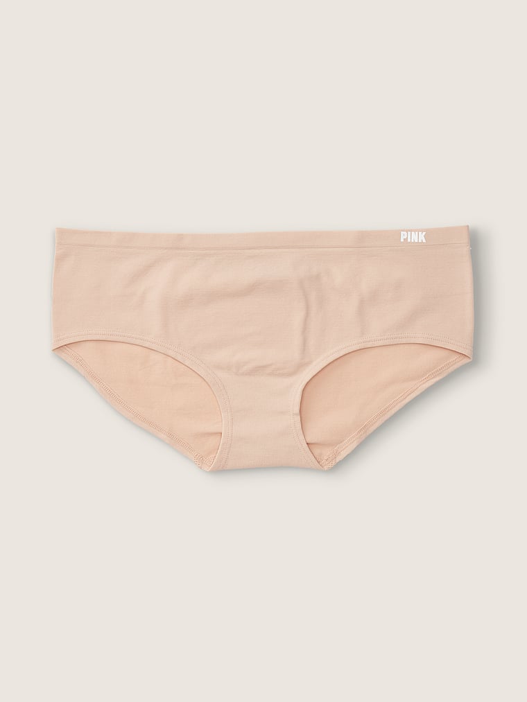 pink seamless hipster