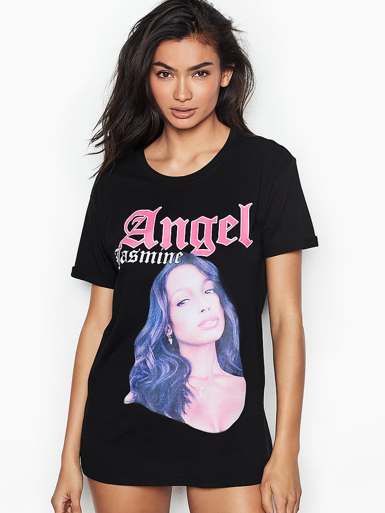 Fashion Show Tunic - Victoria's Secret - vs