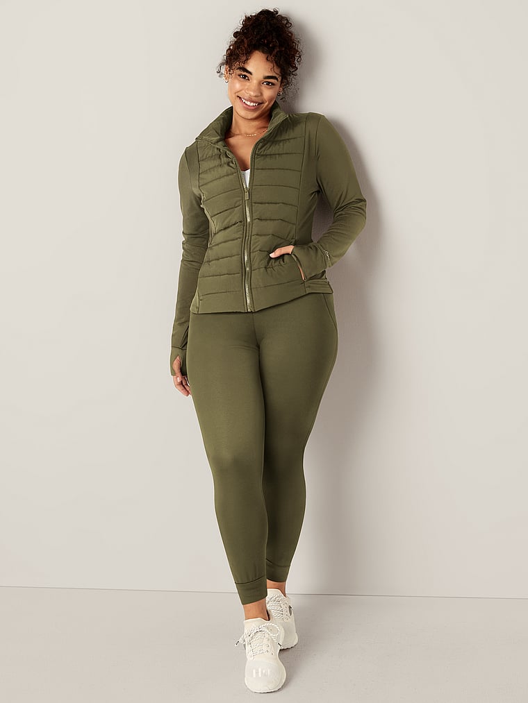 pink ultimate jacket