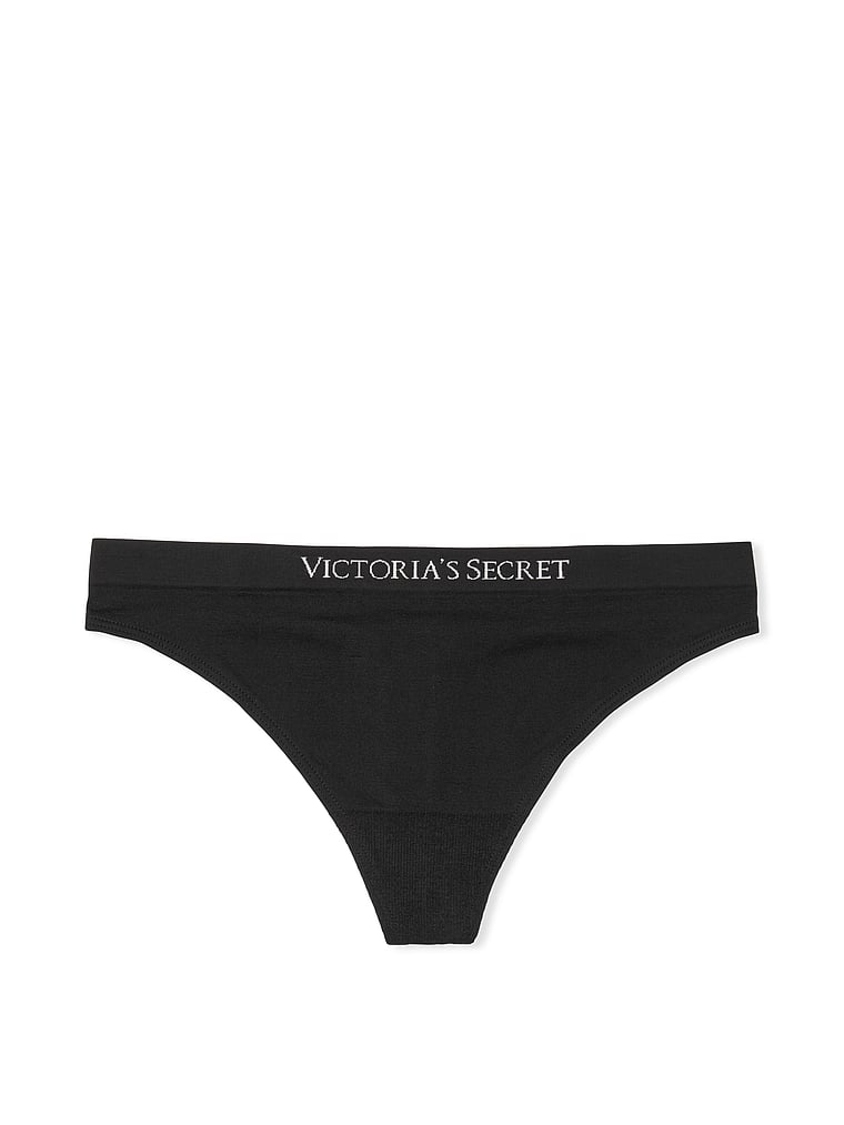 Seamless Thong Panty - Panties - Victoria's Secret