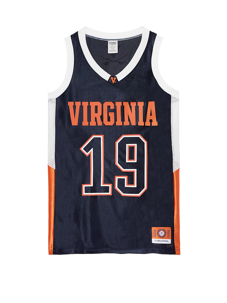 Oversized Basketball Jersey Dress 