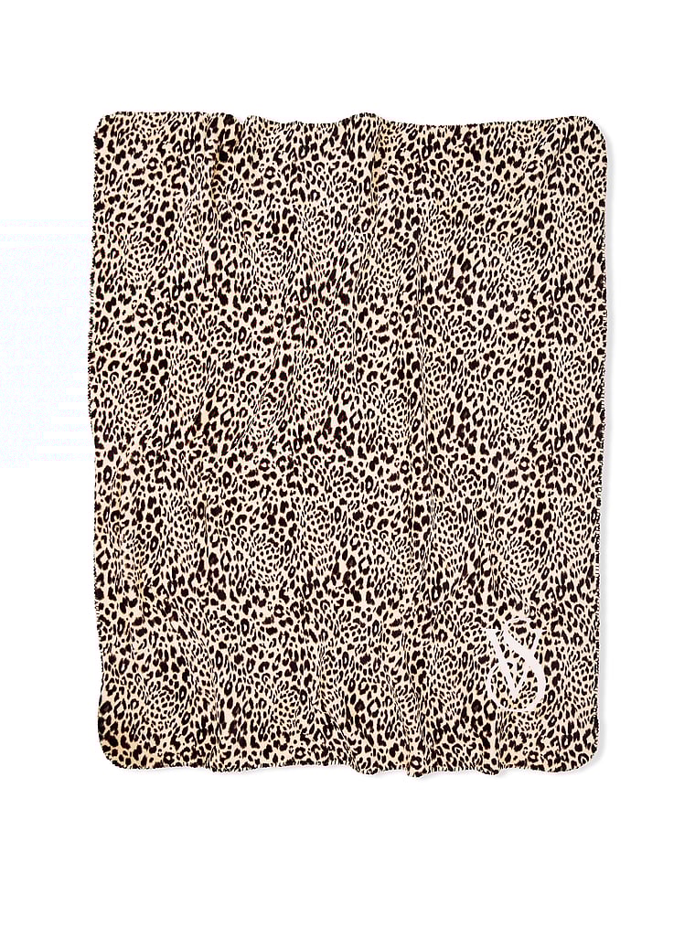 Victoria's Secret blanket