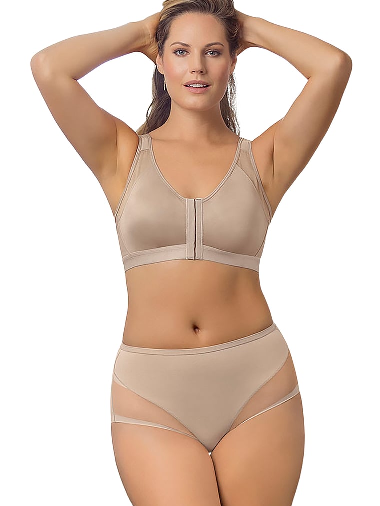 Victoria secret back support bra Clearance