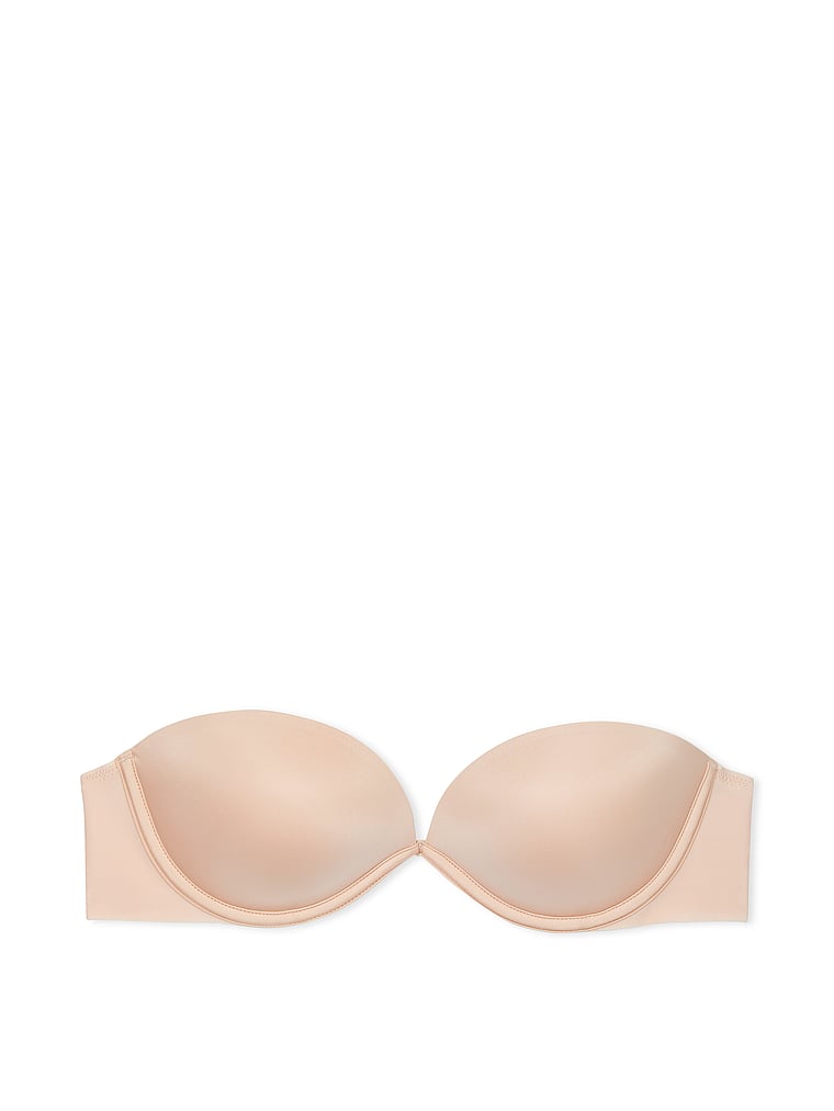 Wonderbra New Ultimate Plunge Bra A - F Cup-Neutral for Women