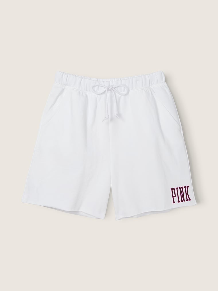 Dad Short - PINK
