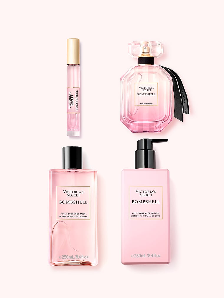 Bombshell Eau de Parfum - Beauty - Victoria's Secret Beauty