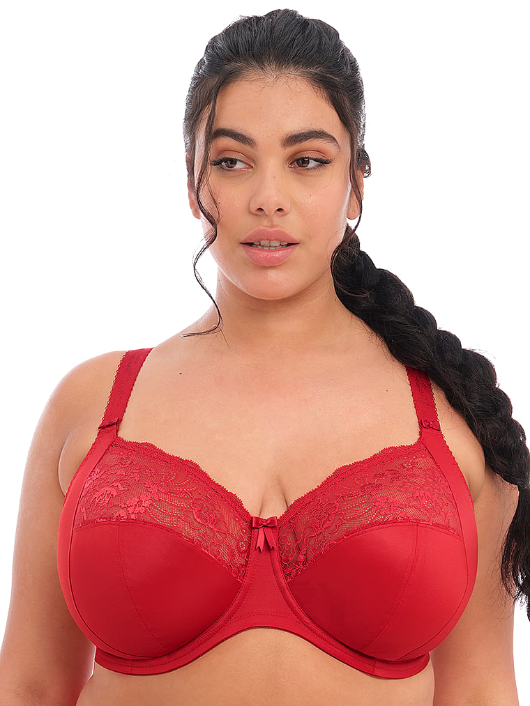 Morgan Stretch Banded Bra