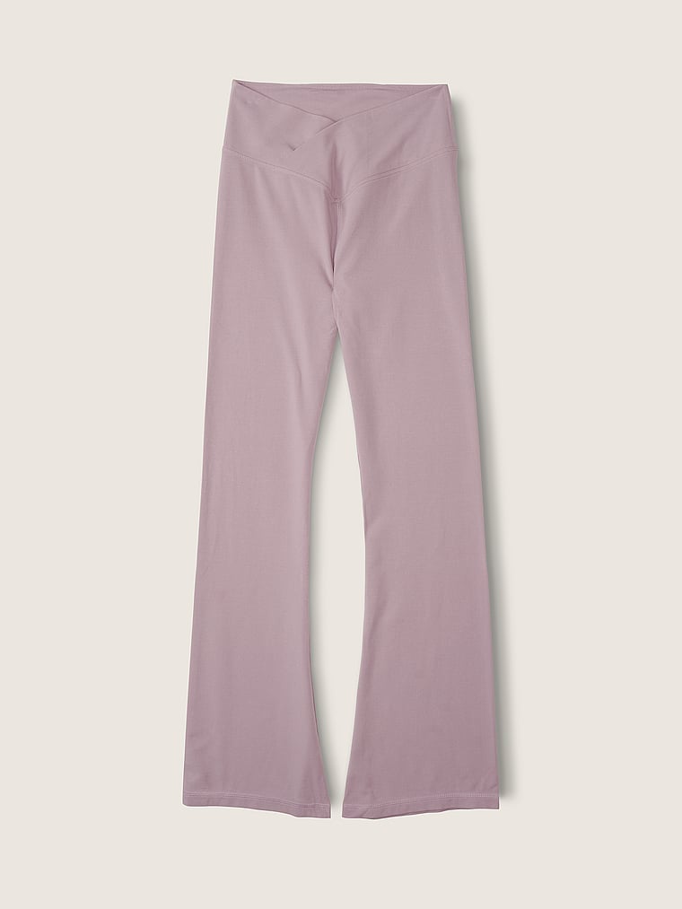 Victoria Secret Flared Leggings
