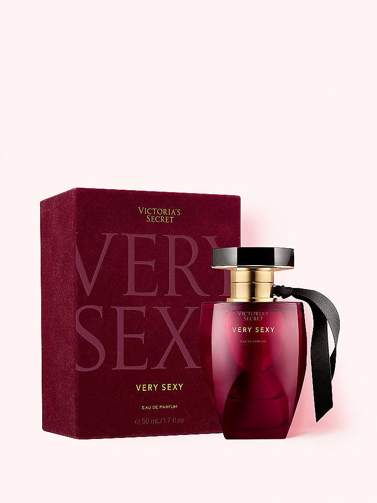 Very Sexy Eau de Parfum - Victoria's Secret Beauty