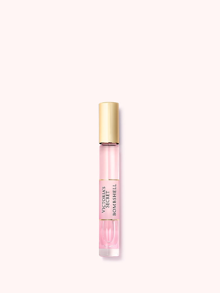 Wicked & Crush Eau de Parfum Duo Rollerball - Victoria's Secret - beauty
