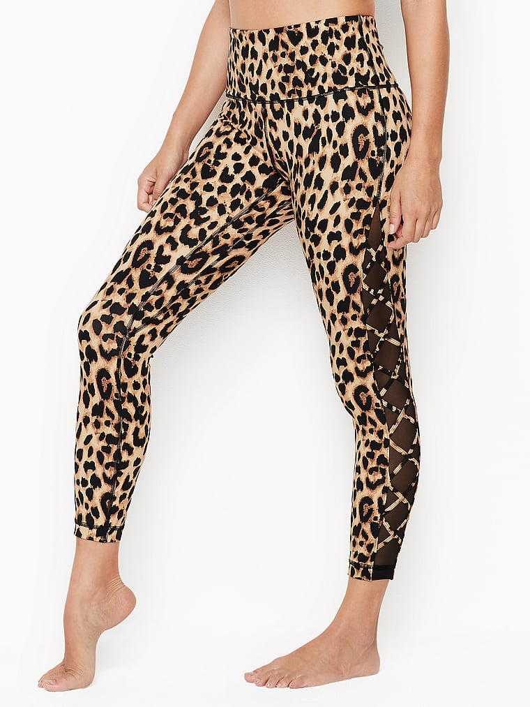 Incredible Essential Lace-up Legging 