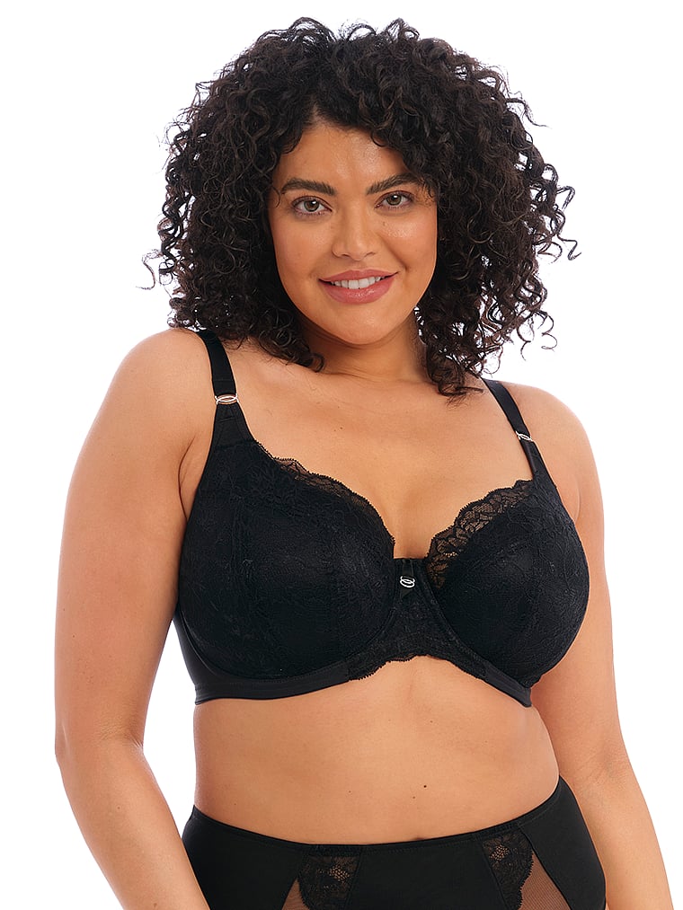 Buy Brianna Underwire Padded Half Cup Bra Order Bras online