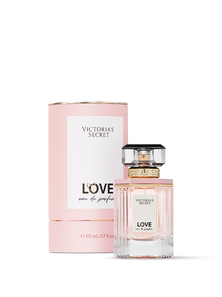 Love Eau de Parfum - Victoria's Secret