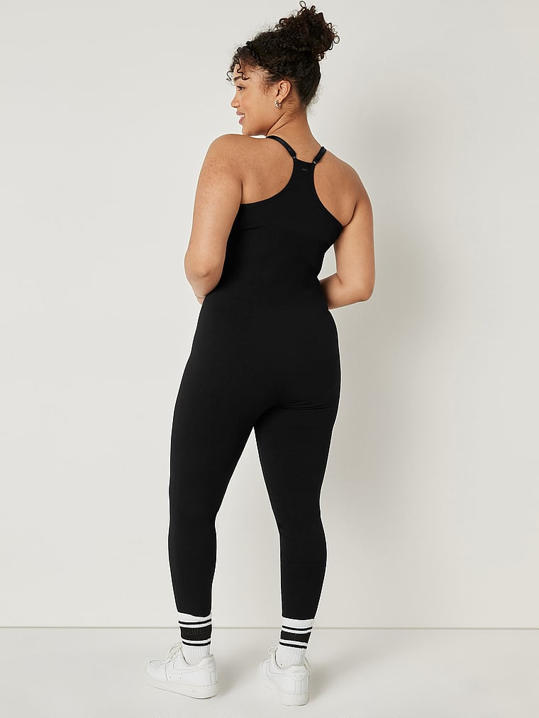 Onesie Workout Leggings