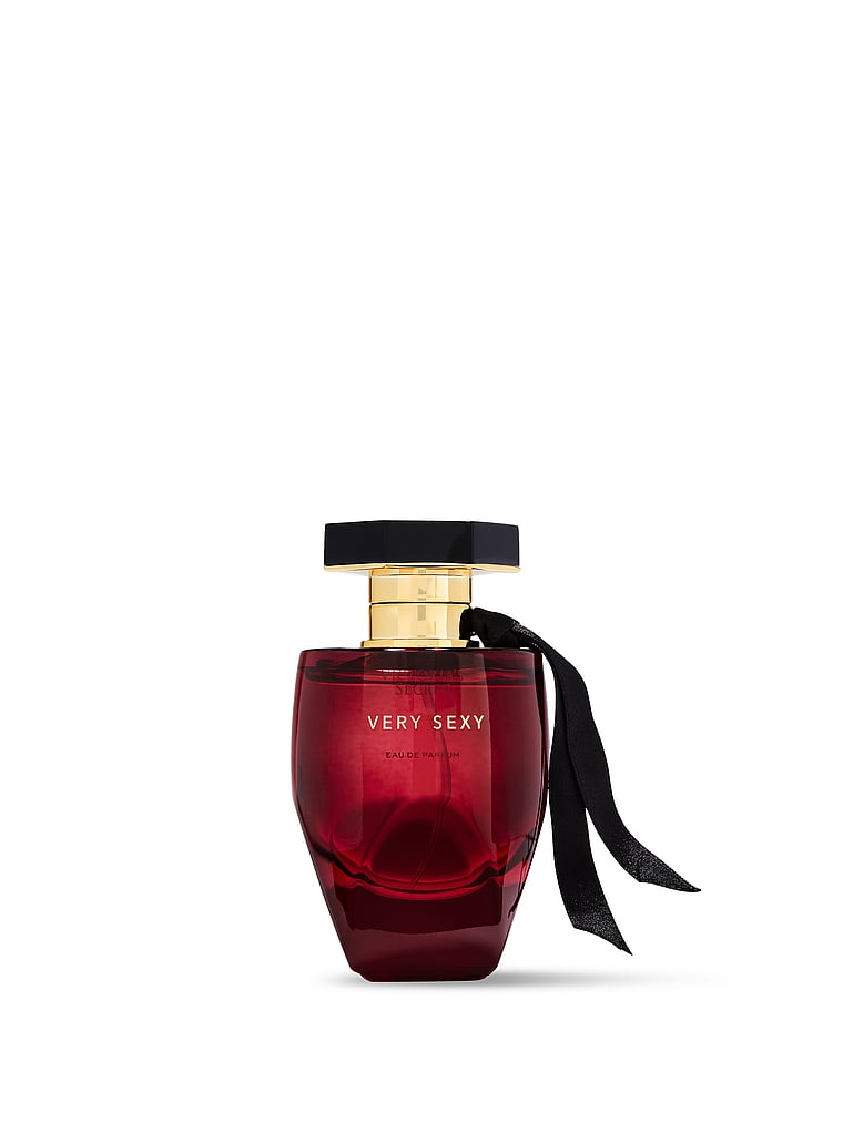 Very Sexy Eau de Parfum - Fine Fragrance - beauty