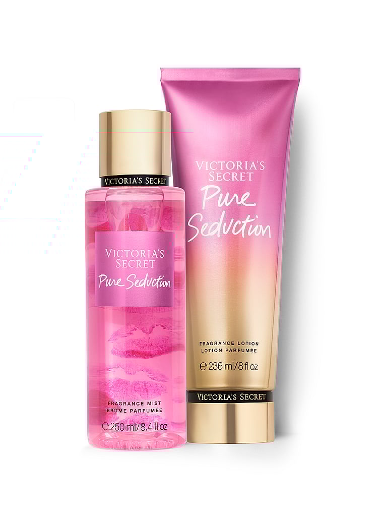 Fragrance Mists - Victoria's Secret - beauty