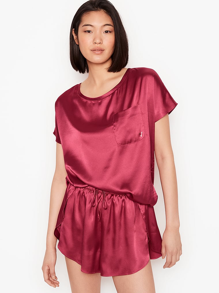 Victoria secret oversized shirts Clearance