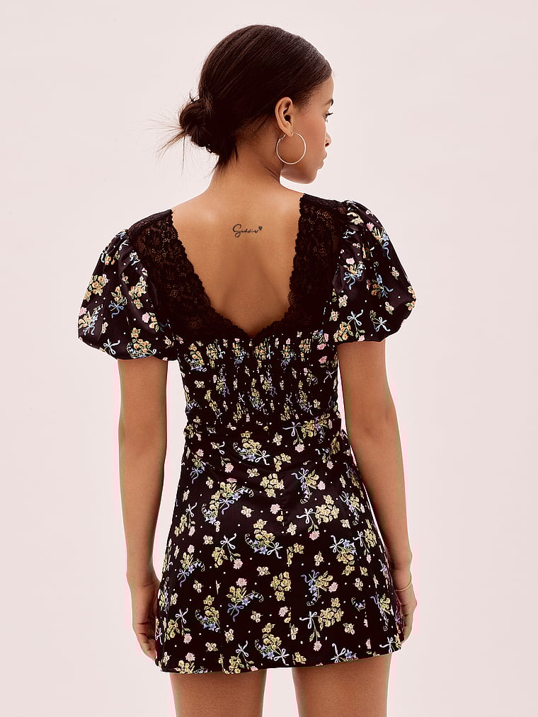 victoria secret sundress