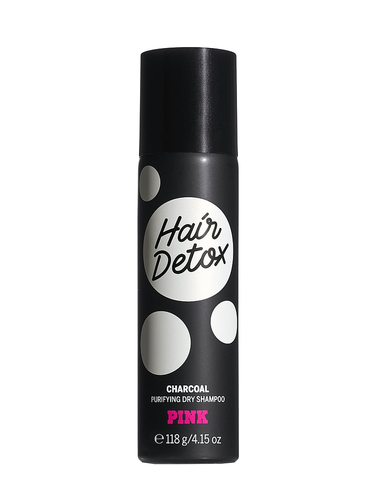 VictoriasSecret NEW! PINK Hair Detox Purifying Dry Shampoo. 1