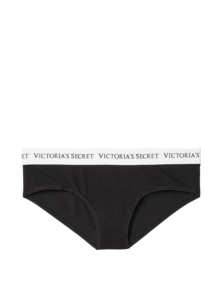 VictoriasSecret Hiphugger Panty - 11157411-54A2
