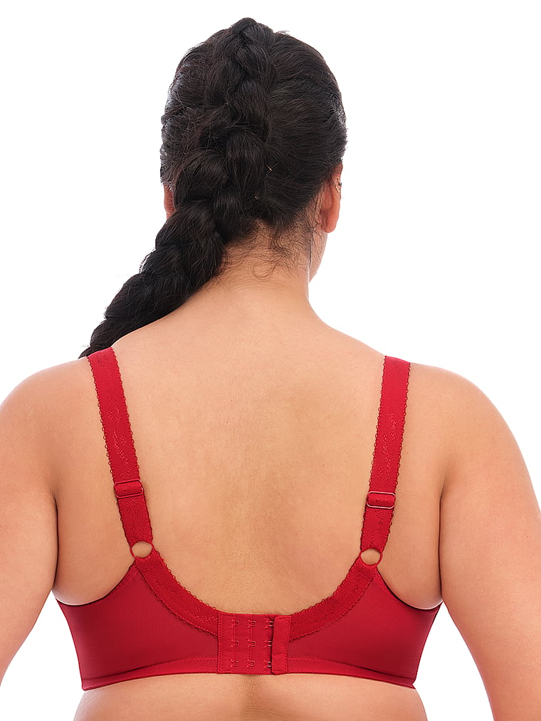 Morgan Stretch Banded Bra